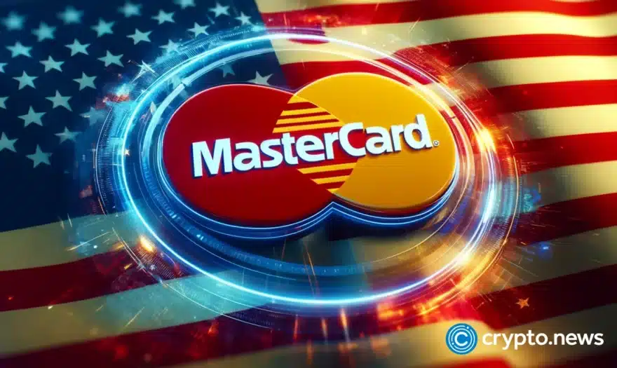 Mastercard brings USDC, RLUSD, PYUSD to global settlement network - 1