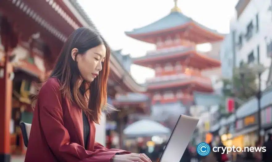 Japanese gaming firm Enish makes first BTC purchase worth nearly $680k