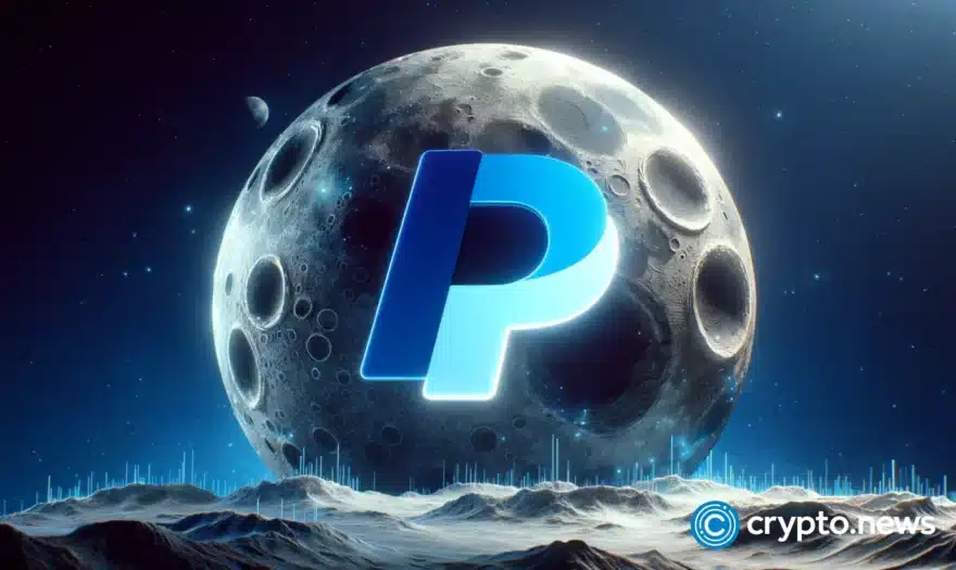PYUSD stablecoin becomes new payment option for YouTube creators