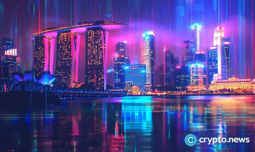 Singapore delays Basel crypto banking rules to 2027 - 1