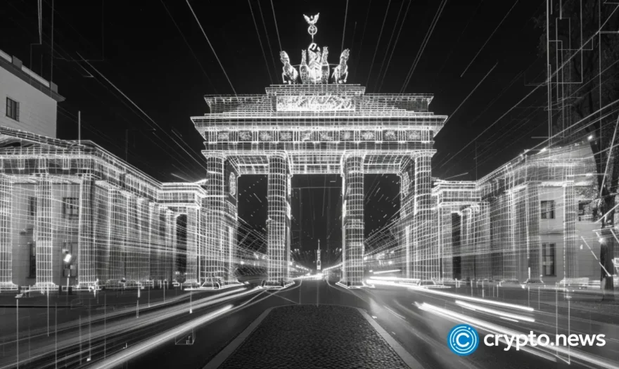 Sneak peek: blockchain meets contemporary art at Tezos Berlin - 1