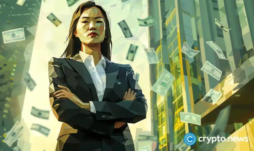 Blockchain Capital eyes $700M raise across early and growth crypto funds - 7
