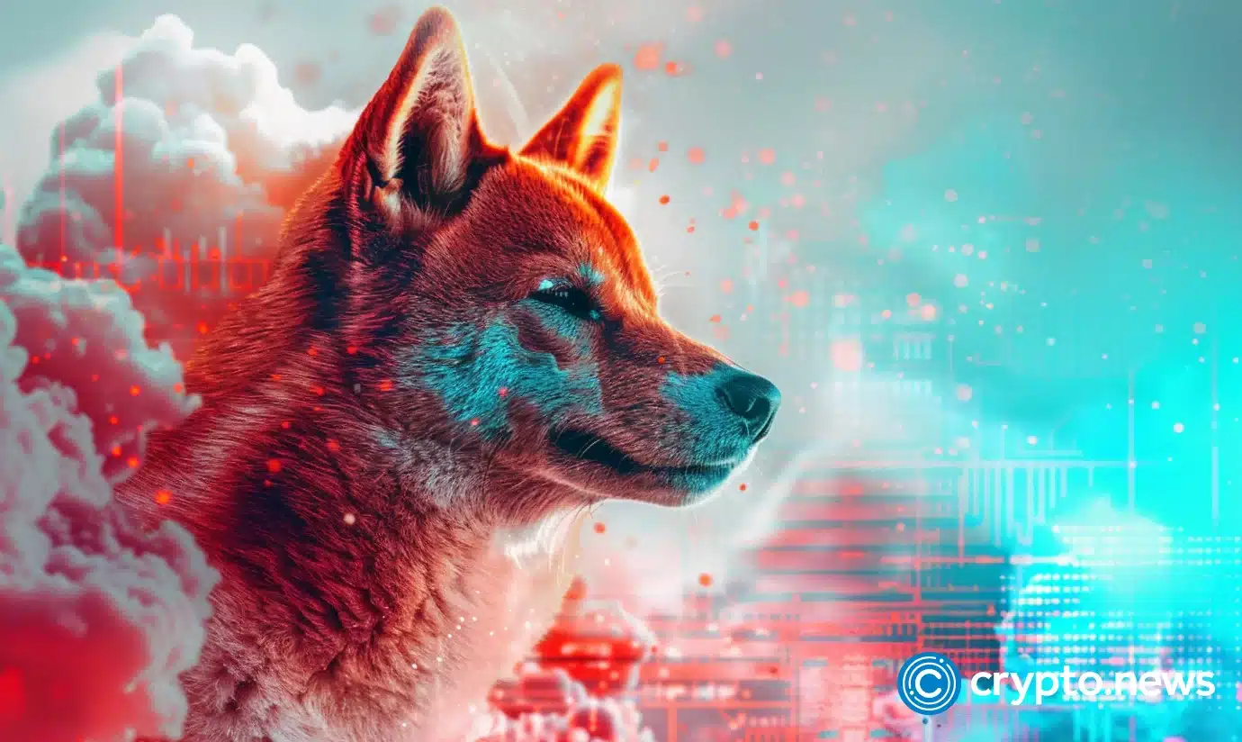 Top 3 reasons Dogecoin price is on the cusp of a breakout
