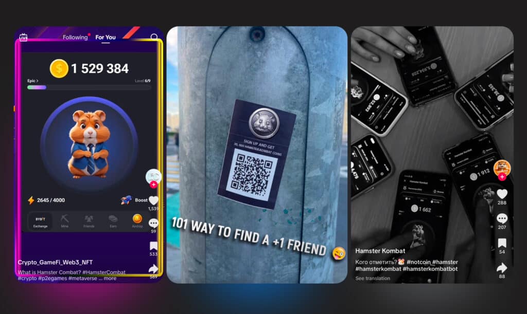 Telegram ‘mini apps’ skyrocket with web3 games adding millions of users daily - 4