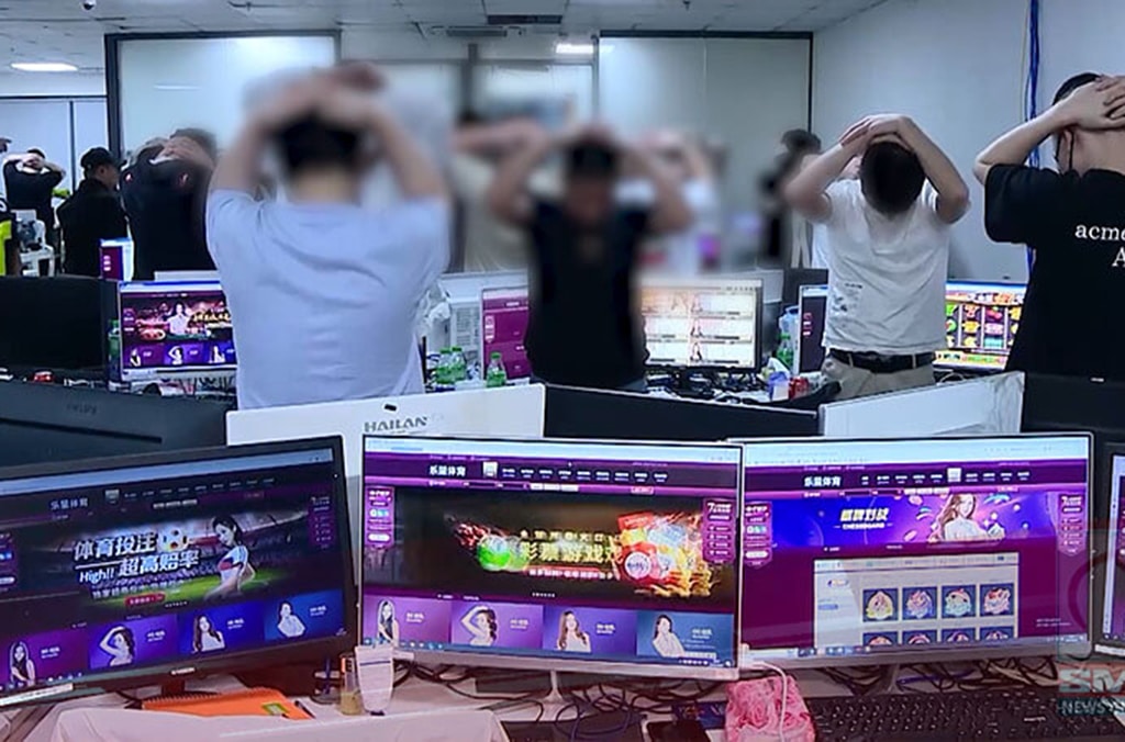Huge Interpol operation exposes how prolific crypto scams really are - 3