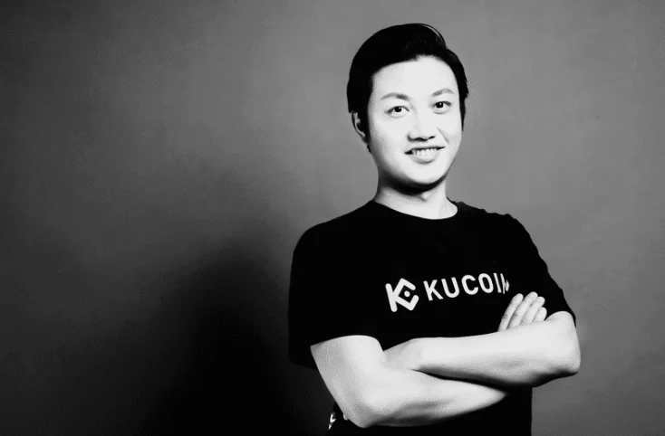 Johnny Lyu