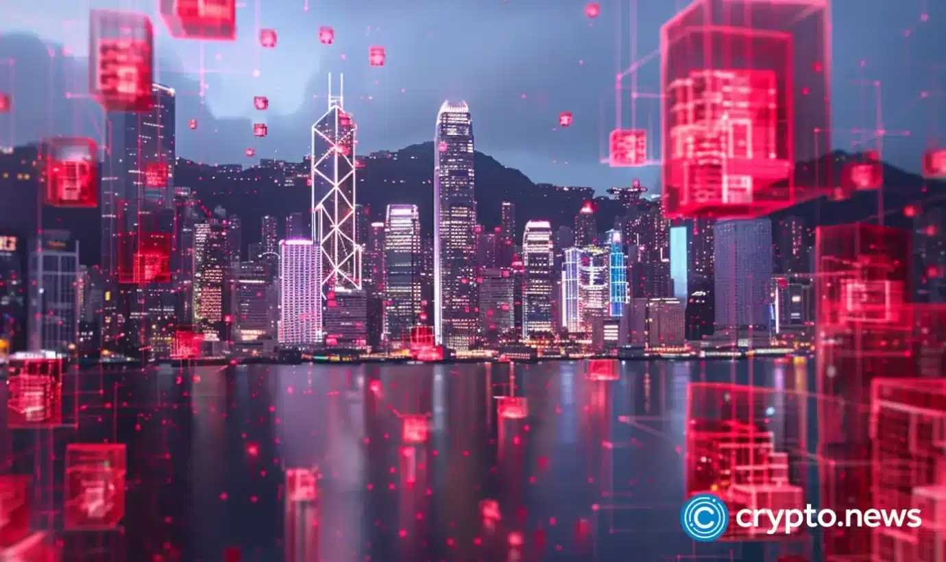 Hong Kong’s Flow Capital taps DigiFT to migrate $150M credit fund to blockchain - 1