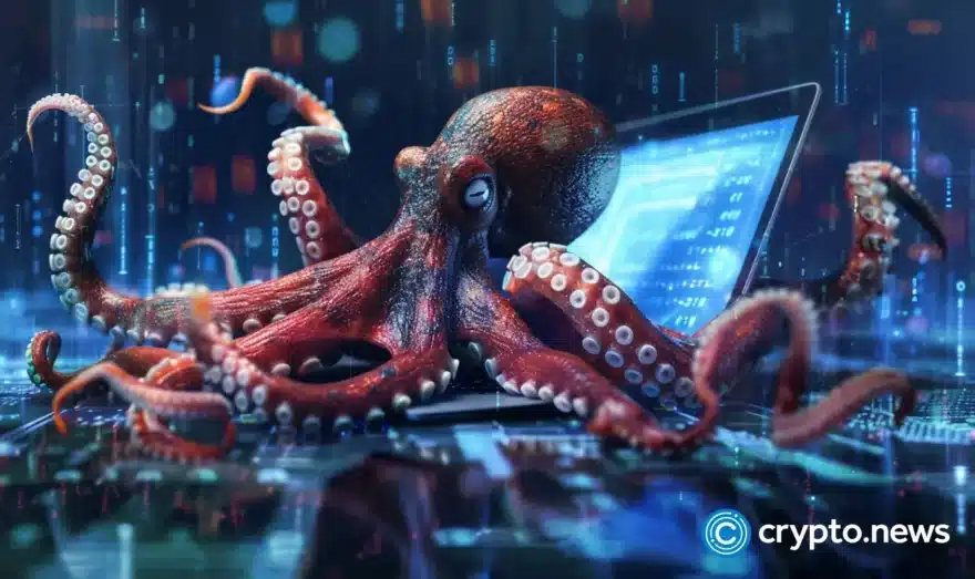 Kraken trims workforce as AI adoption grows across crypto sector - 6
