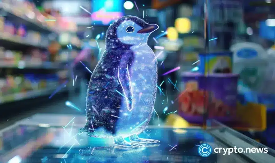 Pudgy Penguins’ PENGU token draws bullish calls as brand expands beyond NFTs - 6