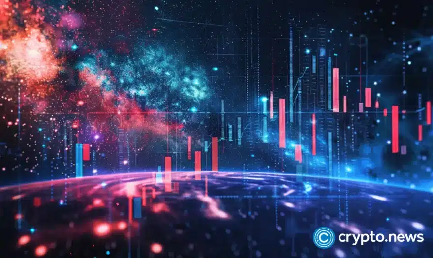 XLM crypto price breaks out as key DeFi metric hits all-time high