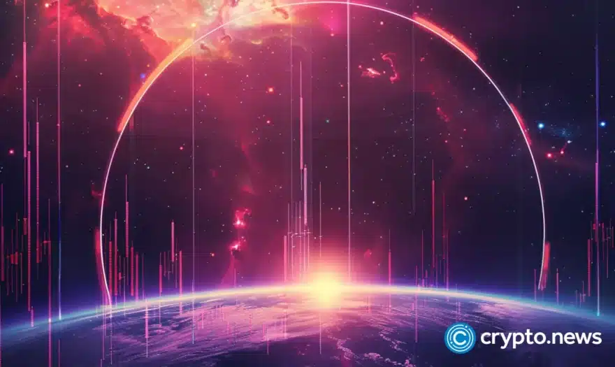 Top crypto gainers today: MYX Finance, Treasure, Stellar