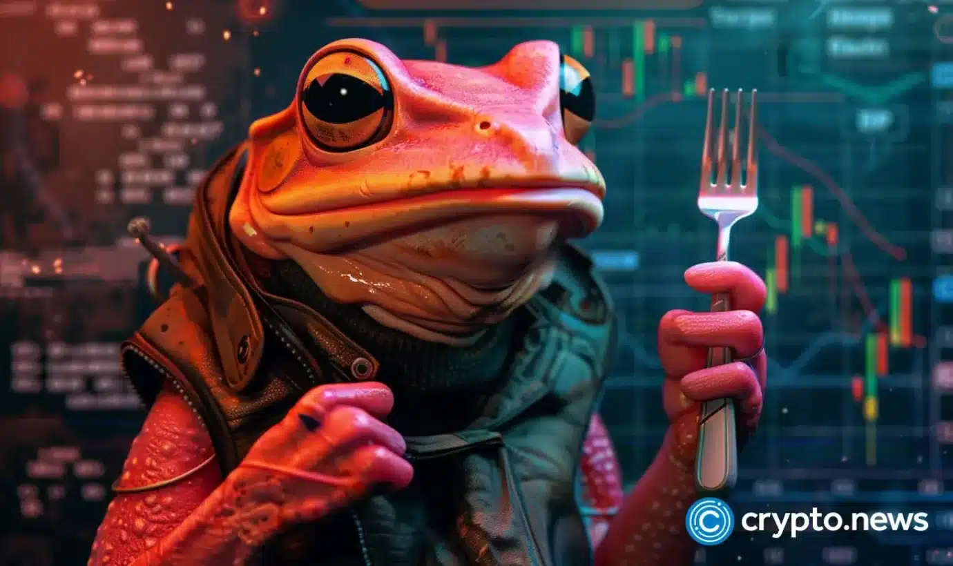 PEPE becomes first meme coin to officially enter Japan’s market