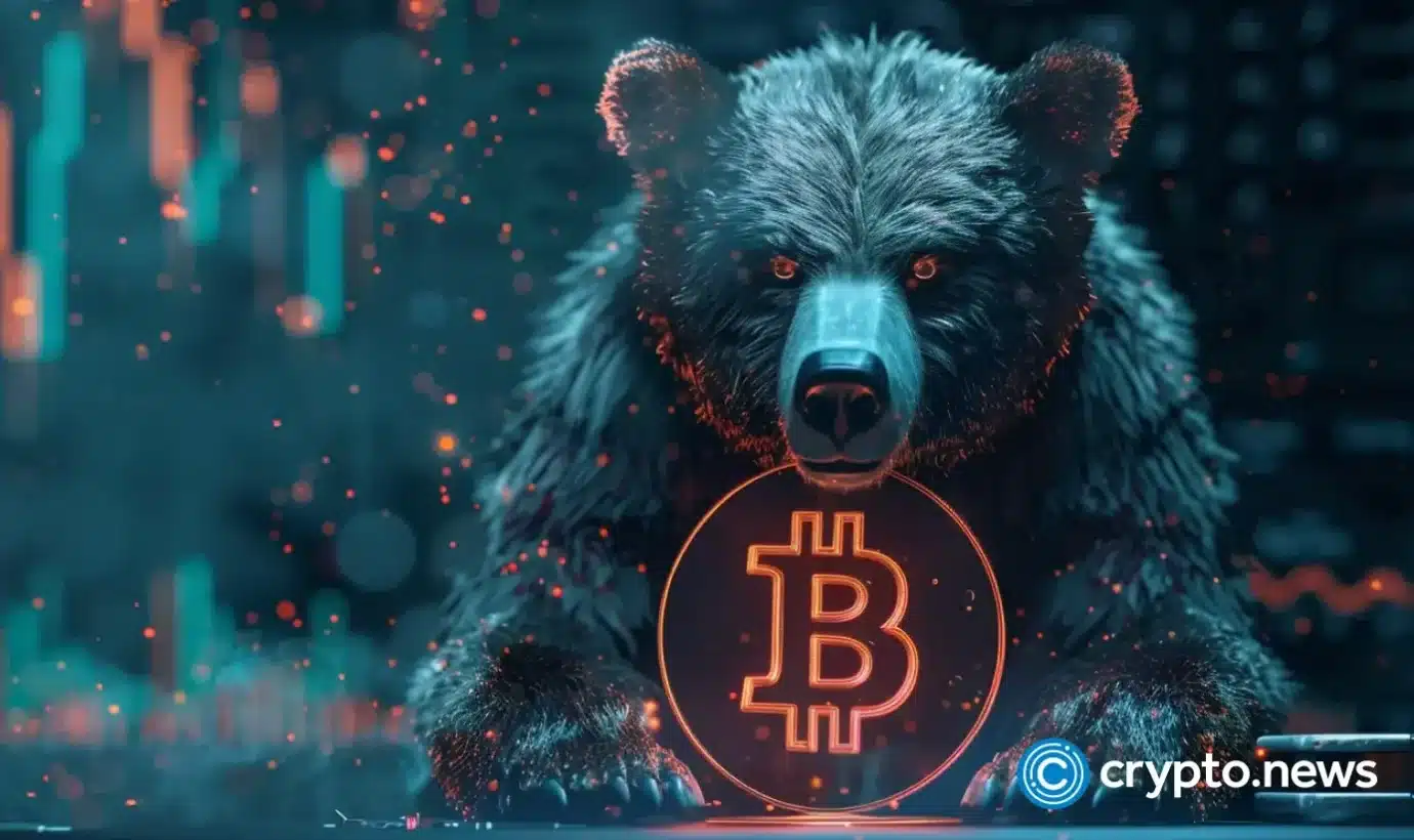 Crypto sheds $400 billion in a week as Uptober nears — “worst case is $50K BTC” - 3