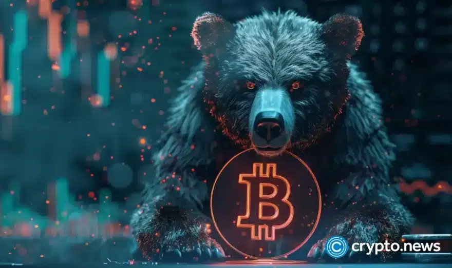 Crypto sheds $400 billion in a week as Uptober nears — “worst case is $50K BTC” - 13