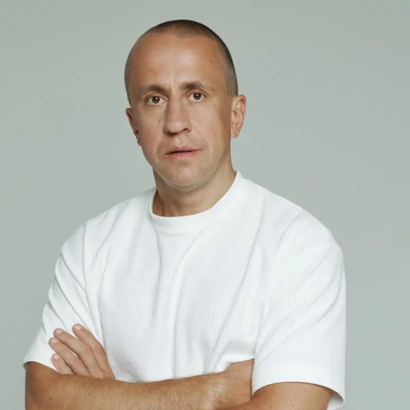 Sasha Ivanov