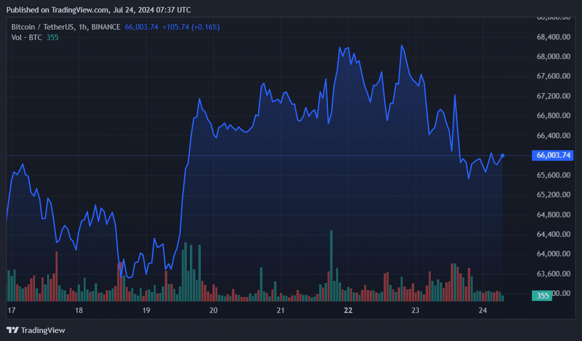 Spot BTC ETF win streak ends with $78m in outflows - 2