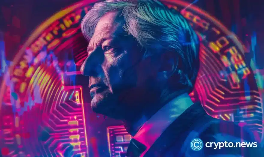 Jamie Dimon 