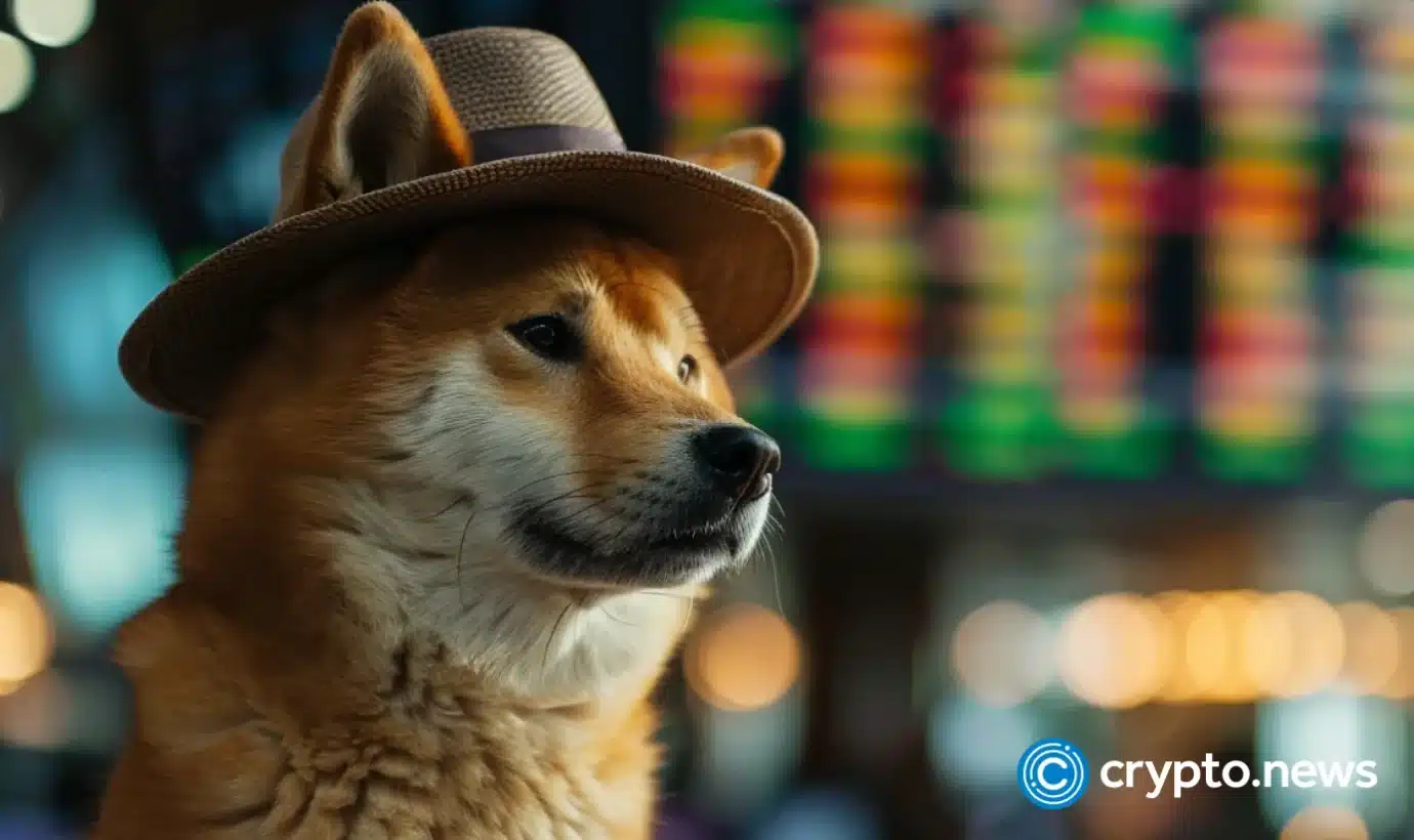 Can Upbit listing keep Dogwifhat’s WIF rally alive? - 1