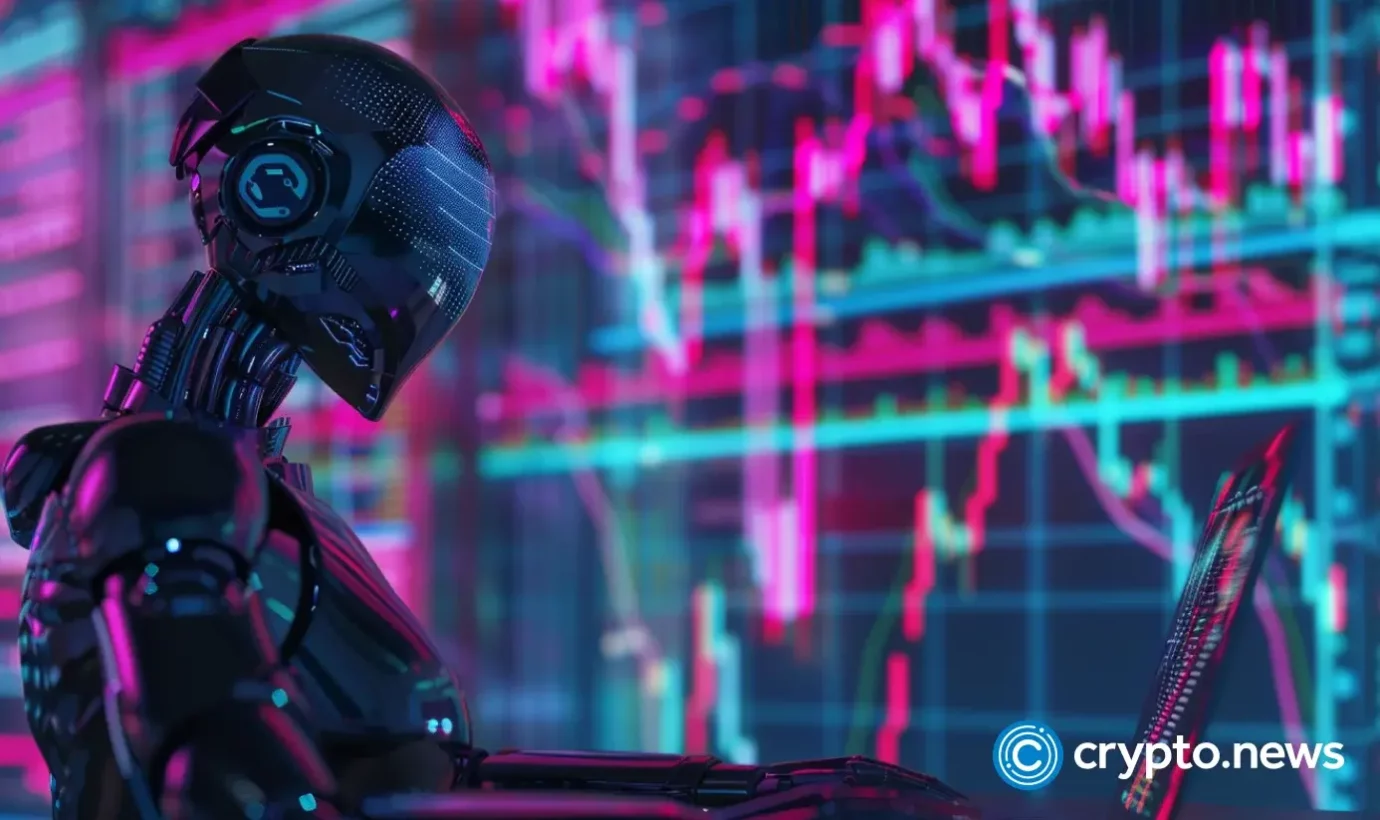 Free AI Quant trading bots designed to help users efficiently earn cryptocurrency profits - 1
