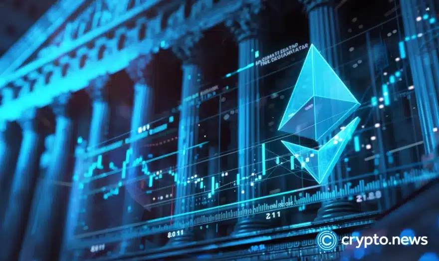 Wells Fargo’s Q1 filing shows bigger Ether ETF exposure - 4