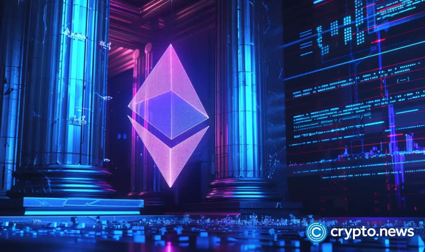 BlackRock's staked Ethereum ETF 
