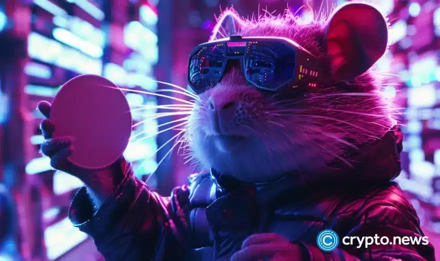 Will Hamster Kombat price recover after falling 90%?