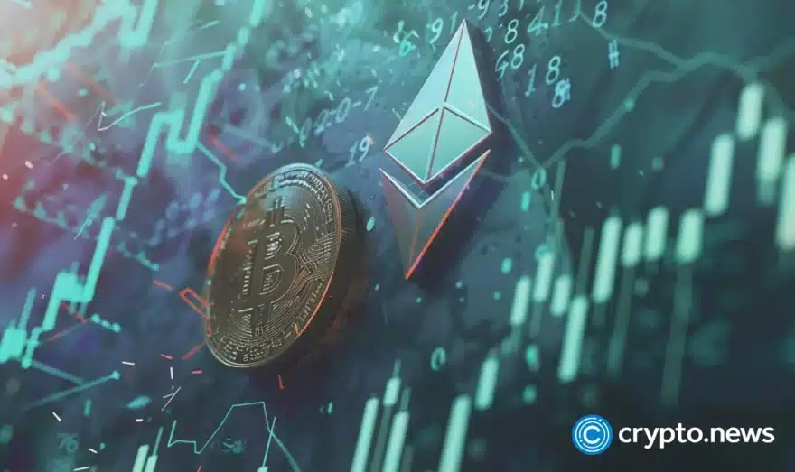 Crypto market prediction ahead of U.S. CPI data release tomorrow - 3