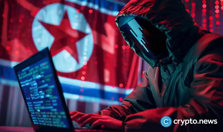 North Korea's Lazarus Group Is Targeting Crypto Executives With Fake Meeting Invites - 4