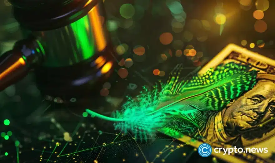 Robinhood crypto COO Denisova exits amid 47% revenue drop - 7