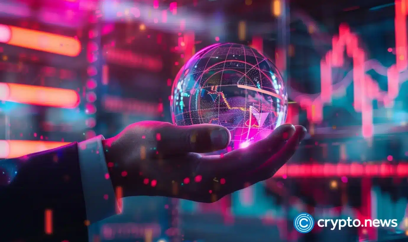 April 2025 market breakdown: Experts weigh in on XYZ, DOT, and AVAX