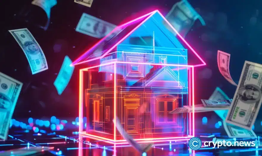 Goldman Sachs launches tokenized property fund on GS DAP platform - 1
