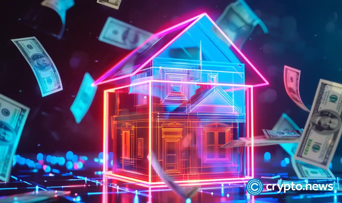 Goldman Sachs launches tokenized property fund on GS DAP platform