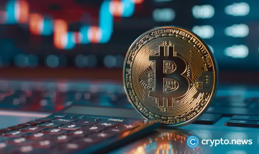 Crypto tax evaders test Ordinals but leave Bitcoin trail