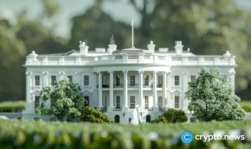 white house