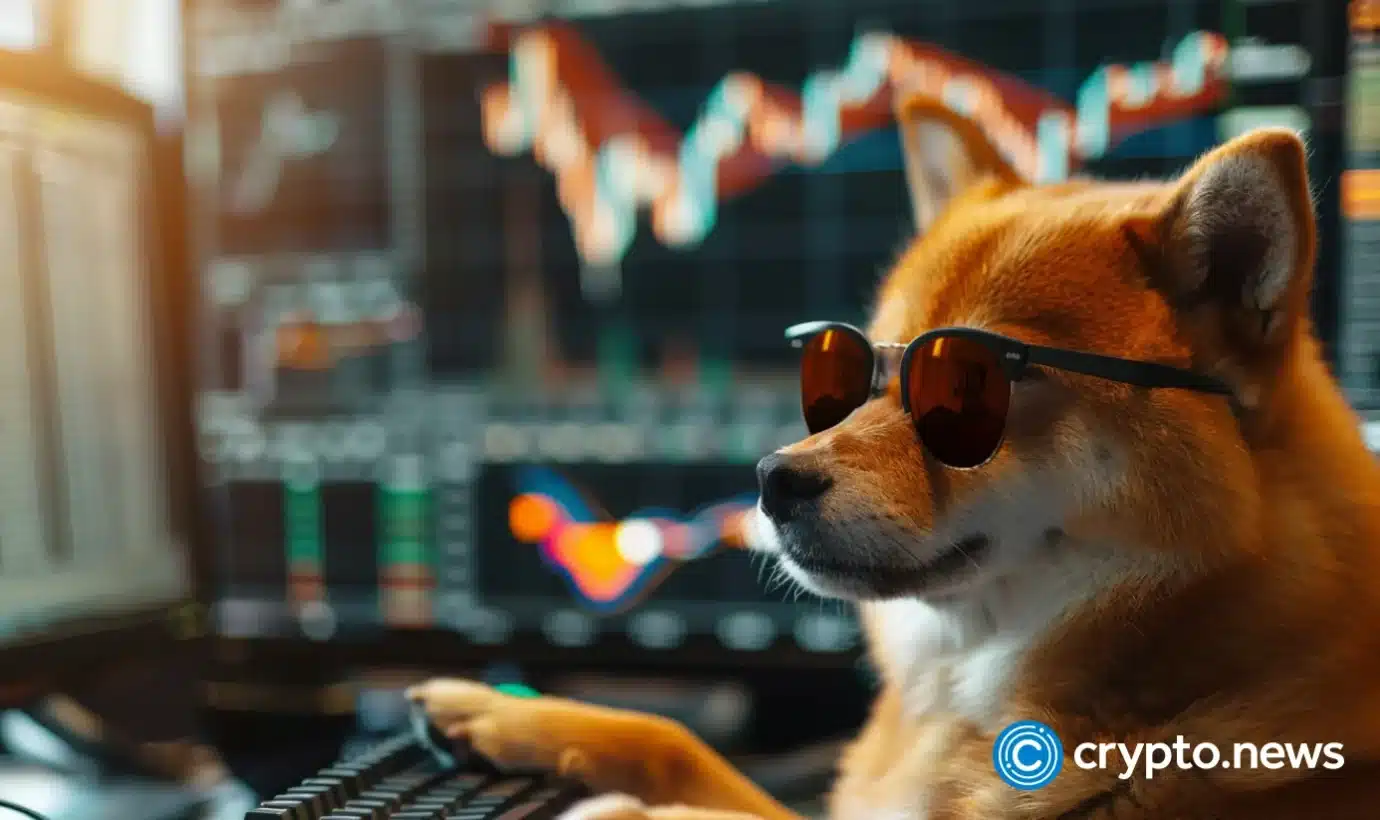 Memecoins are redefining digital value, not just a passing trend: DWF Labs