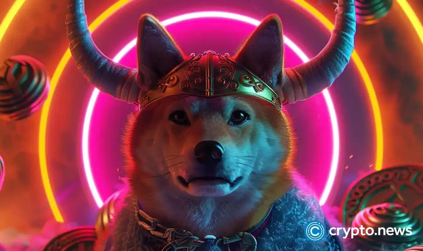 Coinbase to list FLOKI on the Ethereum network