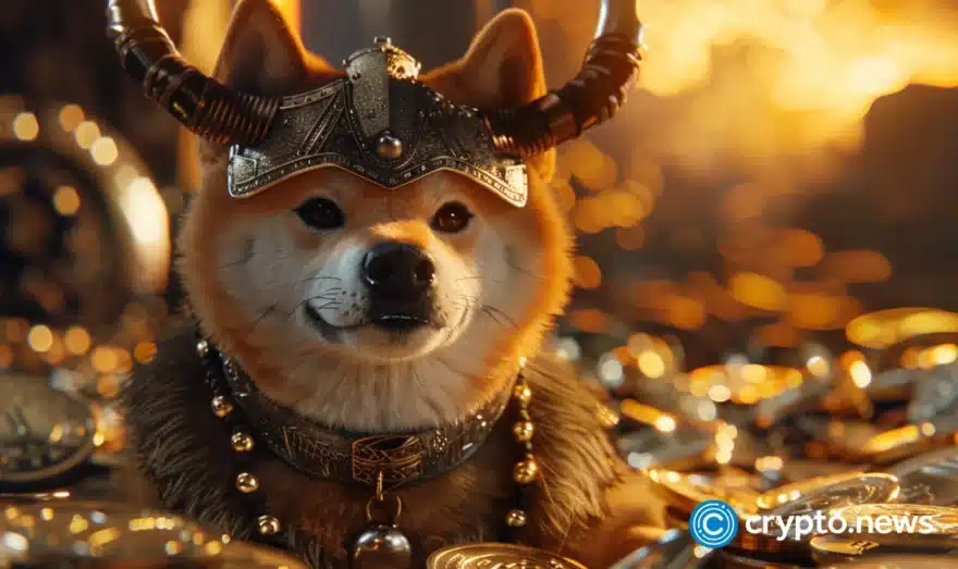floki price image