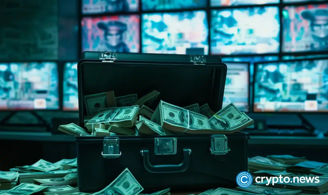 Whales dump 25.5B PUMP, rake in $39.6 million profit