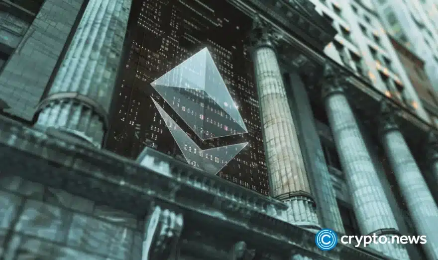Grayscale Ethereum ETFs