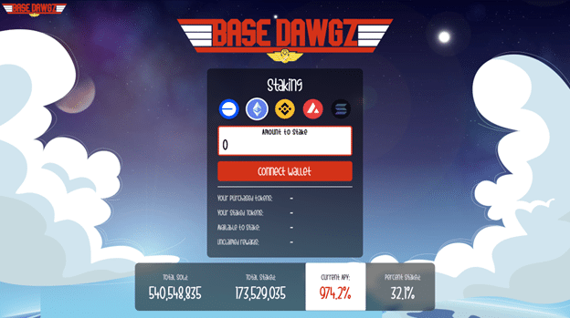 Base Dawgz presale nears $3M with experts bullish on the new memecoin - 5