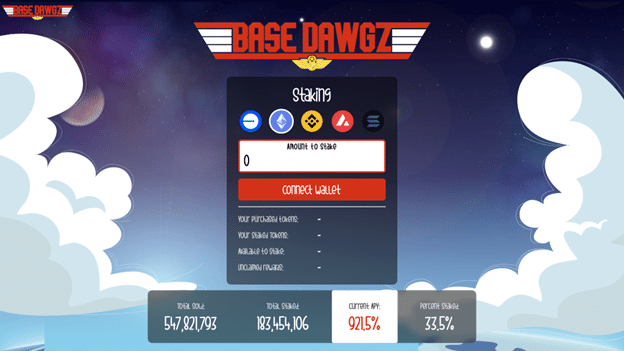 Traders move into Base Dawgz presale as Brett leads top memecoin gainers - 6