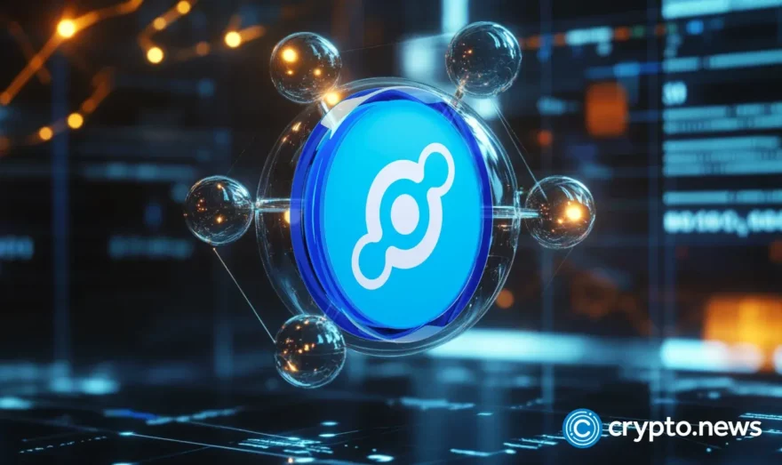 HNT dips 36% from July peak — will Helium’s August 1 halving spark a rebound?