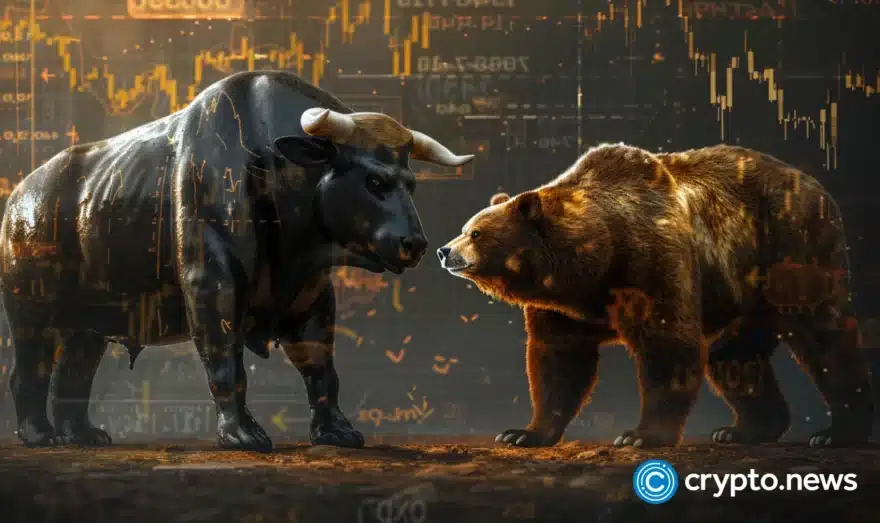 Will crypto market crash as Trump renews strike threats if Iran violates ceasefire terms?