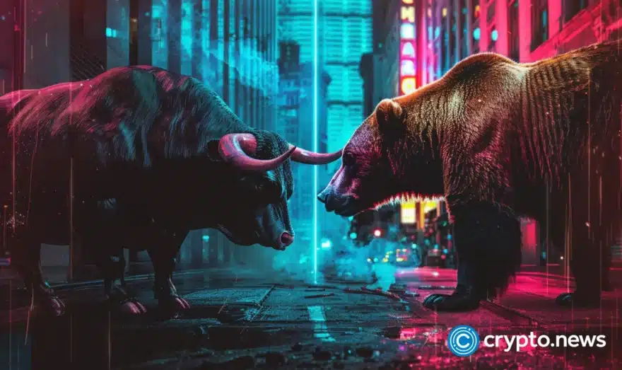 Why is the crypto market dropping today? (April 28)