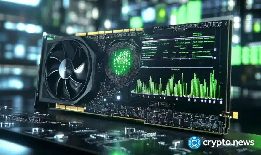 Nvidia faces $100 billion compensation crisis, BTC/XRP could be at risk of another drop - 7