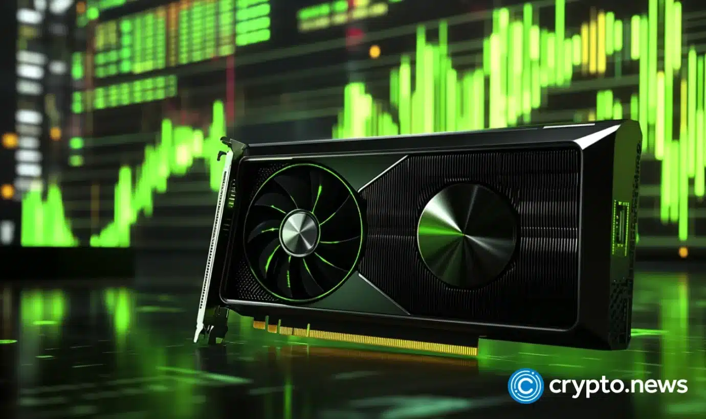 Nvidia CEO warns China’s "ghost datacenters" can rival U.S. AI power - 1
