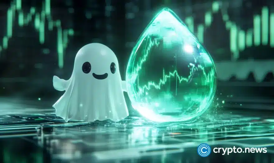 Circle Ventures AAVE purchase after KelpDAO exploit


