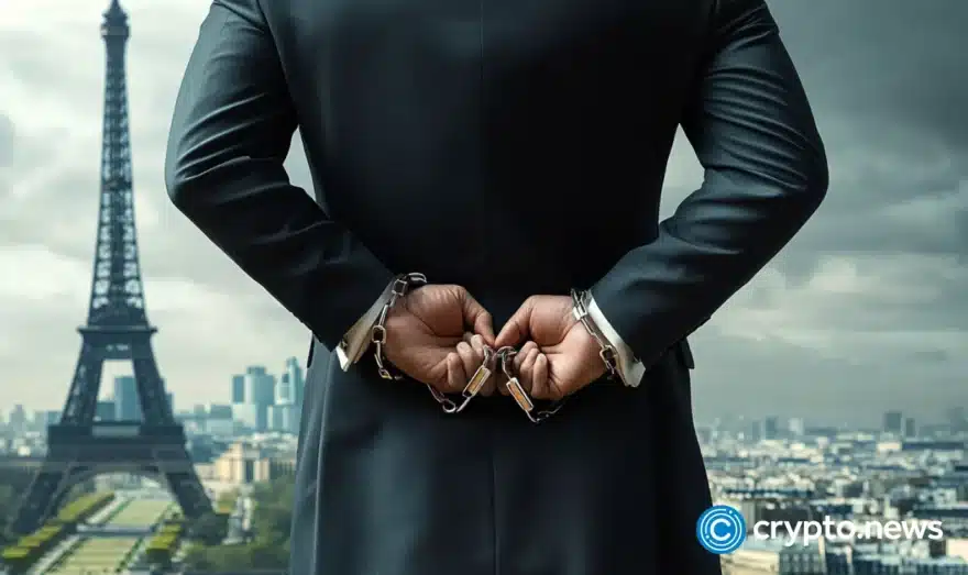 Believe founder arrest adds fresh pressure to token case - 14