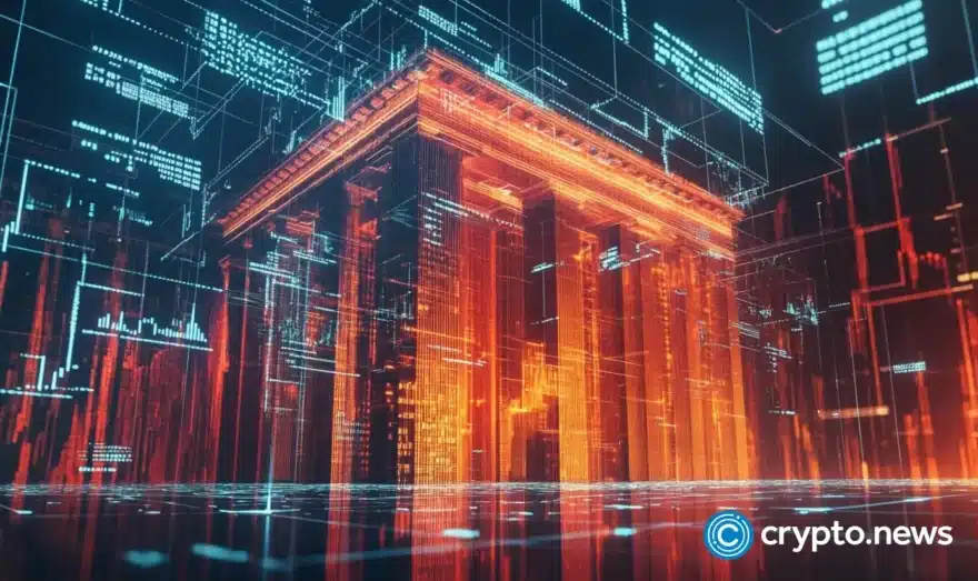 Brave becomes the first web browser to launch on-chain domain naming service for over 85m users