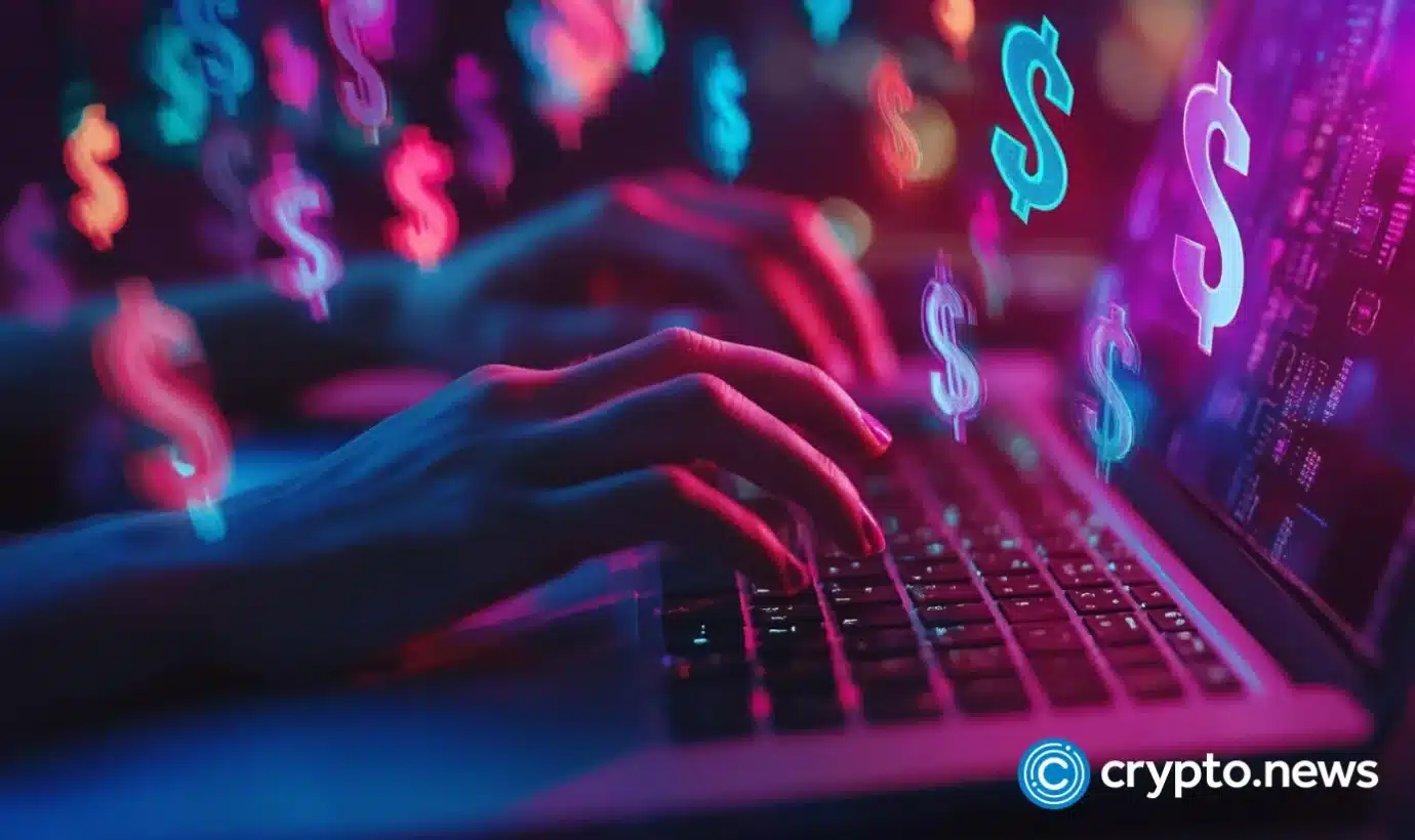 Moving on-chain: SynFutures CEO Rachel Lin on the future of trading - 1